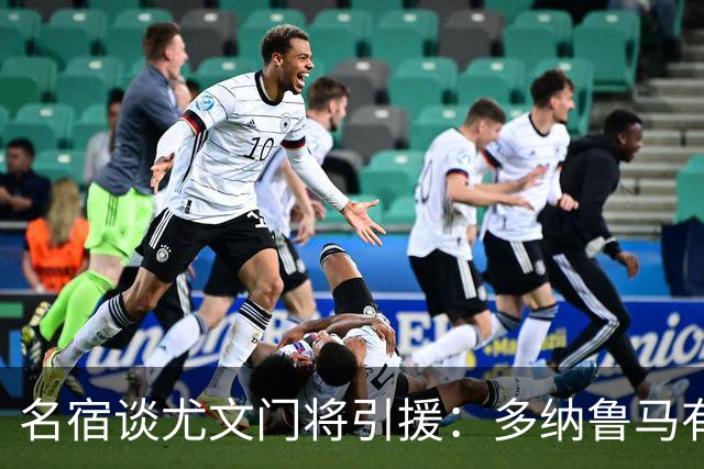 名宿谈尤文门将引援：多纳鲁马有短板 3C离开是“严重错误”